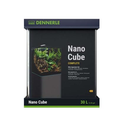 Dennerle Nanocube Complete 30 L - Μικρά < 60 lt