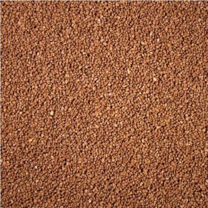 Dennerle Nano Gravel Borneo Brown 2 kg - Άμμος – Χαλίκια