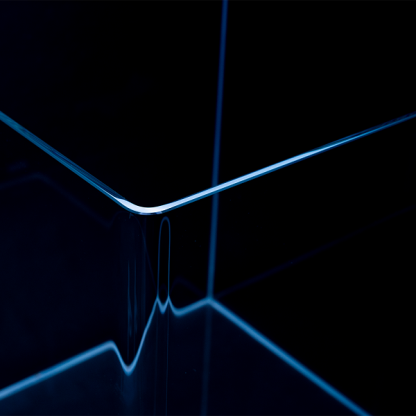 Dennerle Nanocube Complete 30 L - Πλήρες Ενυδρείο