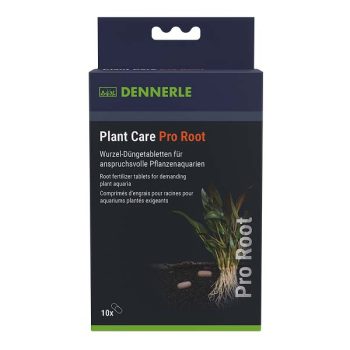 Dennerle Plant Care Pro Root 10tabs - Sales