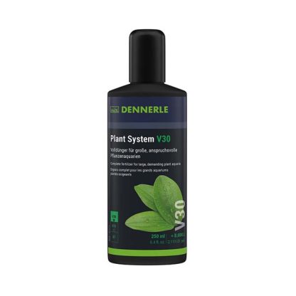 Dennerle Plant System V30 250ml - Υγρά Λιπάσματα