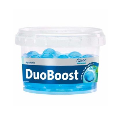 Oase DuoBoost 2 cm 250 ml - Φροντίδα