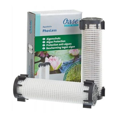 Oase AquaActiv PhosLess Algae Protection - Φροντίδα