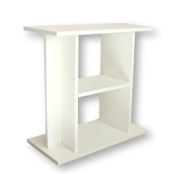 Haquoss Cabinet White 80x30x66 - Βάσεις