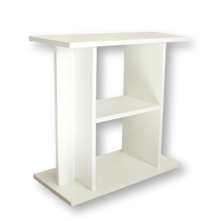 Haquoss Cabinet White 80x30x66 - Βάσεις