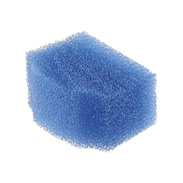Oase replacement filter foam bioplus 30ppi blue
