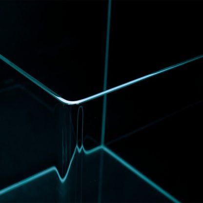 Dennerle Nano Cube Basic 20lt - Μικρά < 60 lt