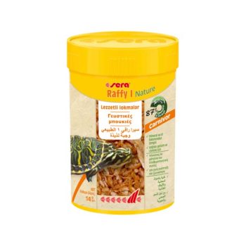 Tetra Malawi Granules 250ml - Sales