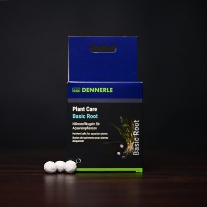 Dennerle Plant Care Basic Root 20tabs - Υγρά Λιπάσματα