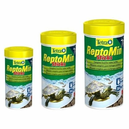 Tetra ReptoMin Sticks 250ml - salesbackup