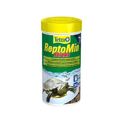 Tetra ReptoMin Sticks 100ml/22gr - Ξηρές τροφές