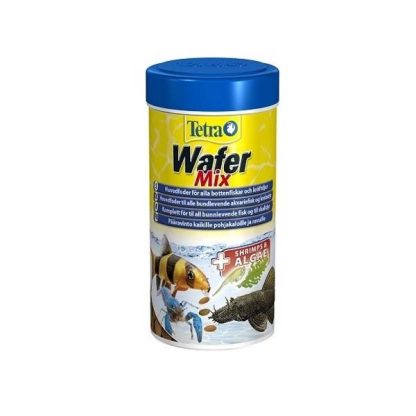 Tetra Wafers Mix 100ml/48gr - salesbackup