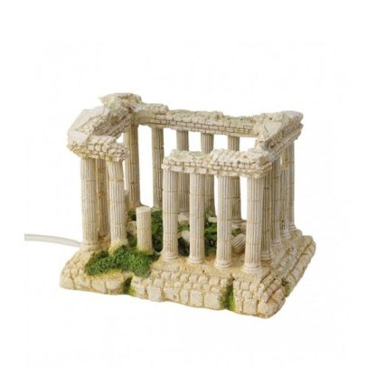 Aqua Della Acropolis L – 20×14,5×14,5 - Τεχνητά Διακοσμητικά