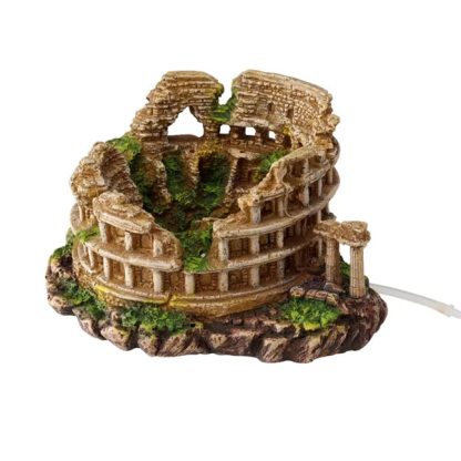 Aqua Della Colosseum 23×19,5x13cm - Τεχνητά Διακοσμητικά