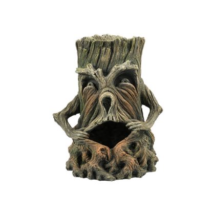 Aqua Della Tree Face 1- 14×12,5×19 cm - Τεχνητά Διακοσμητικά