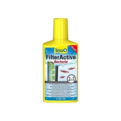 Tetra Filter Active 100ml - Βακτήρια