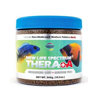 New Life Spectrum – Thera A Medium Formula 250gr - Ξηρές τροφές