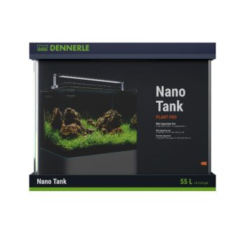 Dennerle Nano Tank Plant Pro 55lt - Μικρά < 60 lt