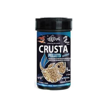 Haquoss Crusta Pellets Marine 100ml/50gr - Sales