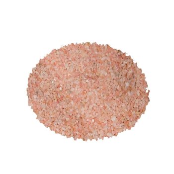 Haquoss Natural Gravel Rosin Red Fine 1-3 mm. 5kg - Άμμος – Χαλίκια