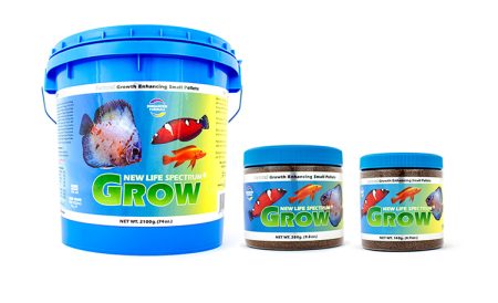 New Life Spectrum Grow Formula 120gr