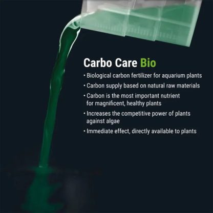 Dennerle Carbo Care Bio, 500 ml - Υγρά Λιπάσματα