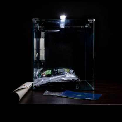 Dennerle Nano Cube Complete 60lt - Μικρά < 60 lt