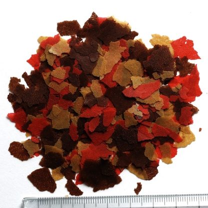 Tetra Goldfish Colour Flakes 100ml - Ξηρές τροφές