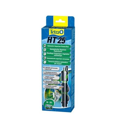 Tetra Θερμαντήρας HT 25 - salesbackup