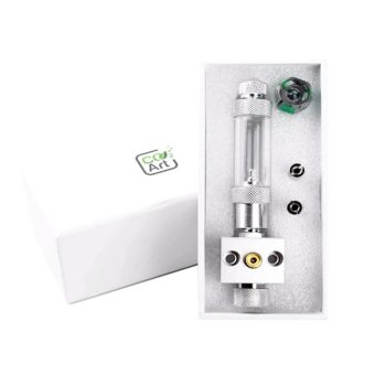 Aqua Nova CO2 glass diffuser 20mm - Sales