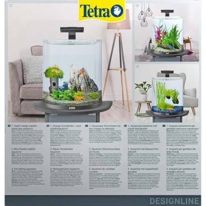 Tetra AquaArt Explorer Line 60lt - Μικρά < 60 lt