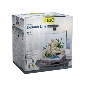 Tetra AquaArt Explorer Line 30lt - Μικρά < 60 lt