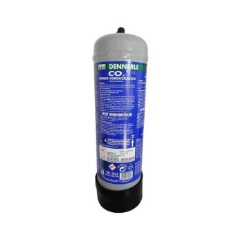Dennerle CO2 Disposable Cylinder 500gr - Εξοπλισμός CO2