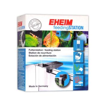 Eheim Feeding Station(βάση ενυδρείου) - Αυτόματες Ταΐστρες