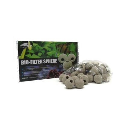 Mantis Bio-Spheres 1kg - Υλικά Φίλτρανσης