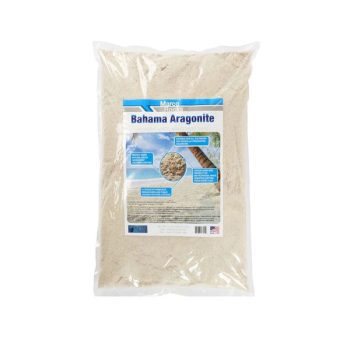 Amtra Aragonite Medium 2-3mm 10kg - Άμμος – Χαλίκια