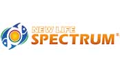 New Life Spectrum