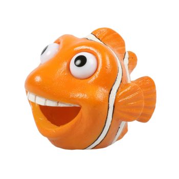 Aqua Della Clown Fish 10.4x8x7.5 - Τεχνητά Διακοσμητικά