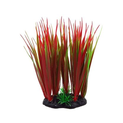 Aqua Nova Ariticial Aquarium Plant 13cm - Τεχνητά Διακοσμητικά