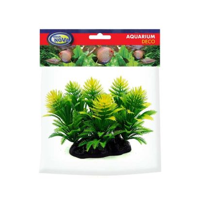 Aqua Nova Artiticial Aquarium Plant 13cm - Τεχνητά Διακοσμητικά