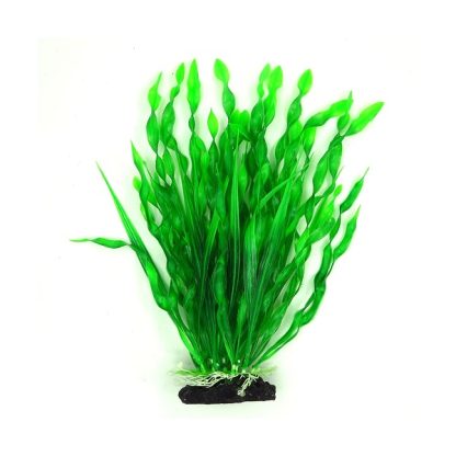 Aqua Nova Ariticial Aquarium Plant 40cm - Τεχνητά Διακοσμητικά