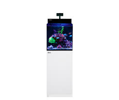 Red Sea MAX Nano XL G2 White - Mεσαία