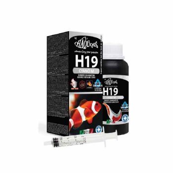 Haquoss H19 Cyano M 100ml - Sales