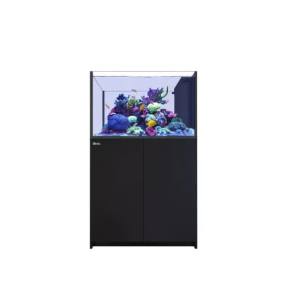 Red Sea Reefer Peninsula G2+ 350 – Black - Μεγάλα > 180 lt