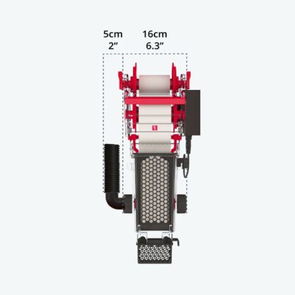 Red Sea ReefMat 250 - Perm Sales