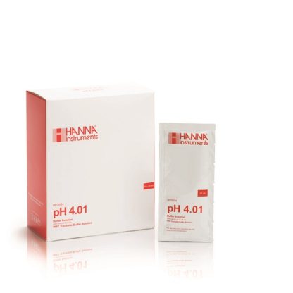 Hanna HI70004P 4 pH 20ml - Όργανα Ελέγχου & Μέτρησης