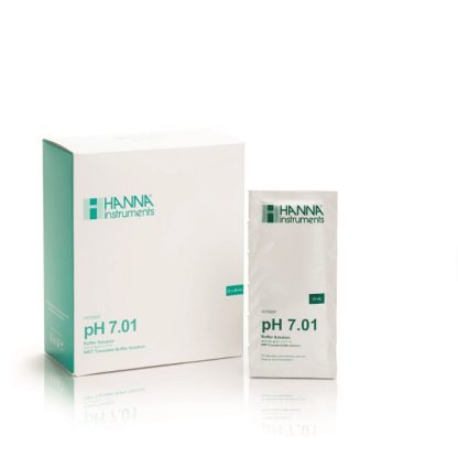 Hanna HI70007P 7 pΗ 20ml - Όργανα Ελέγχου & Μέτρησης