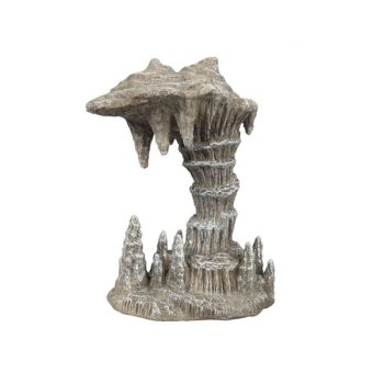 Aqua Della Rock cave -4- 27,5 x 17 x 15,5cm - Τεχνητά Διακοσμητικά