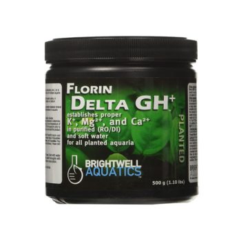 Brightwell Florin Delta GH+ 500gr - salesbackup