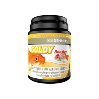 Dennerle Goldy Booster 200 ml - Ξηρές τροφές